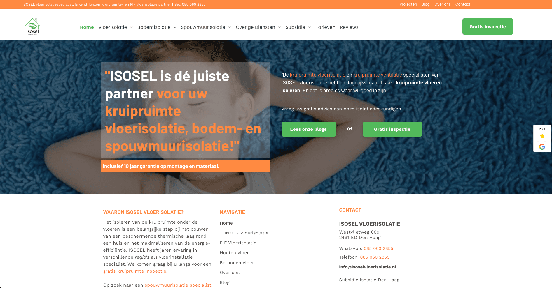 Built to grow with your user base