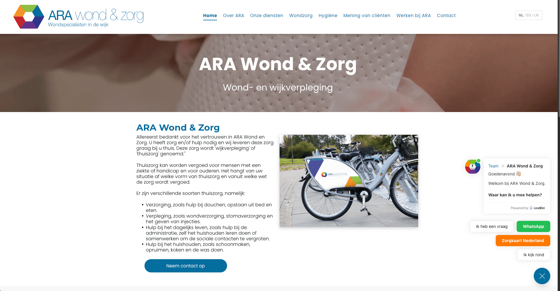 Enterprise-grade security