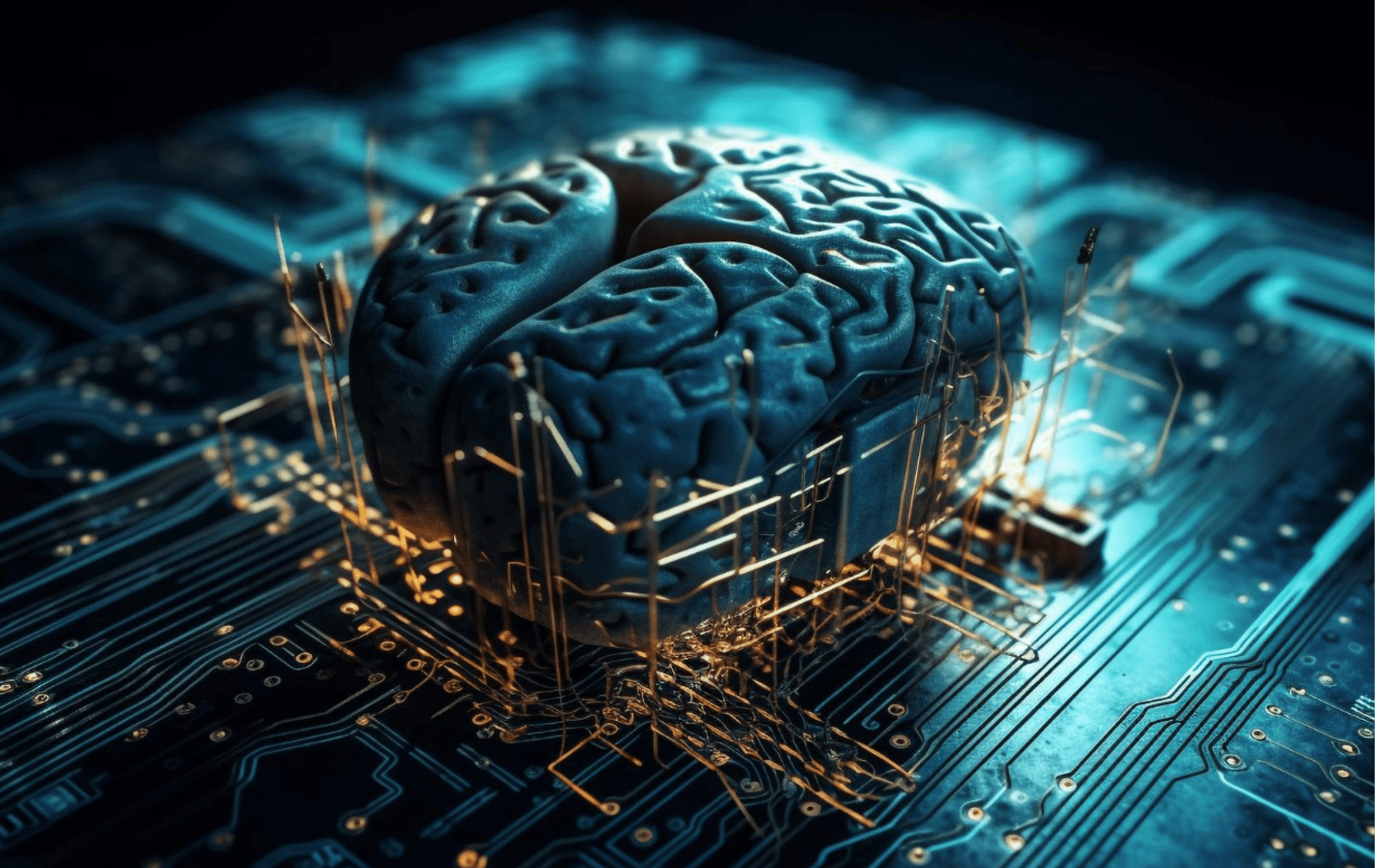 Language and document intelligence in AI and ML Integration