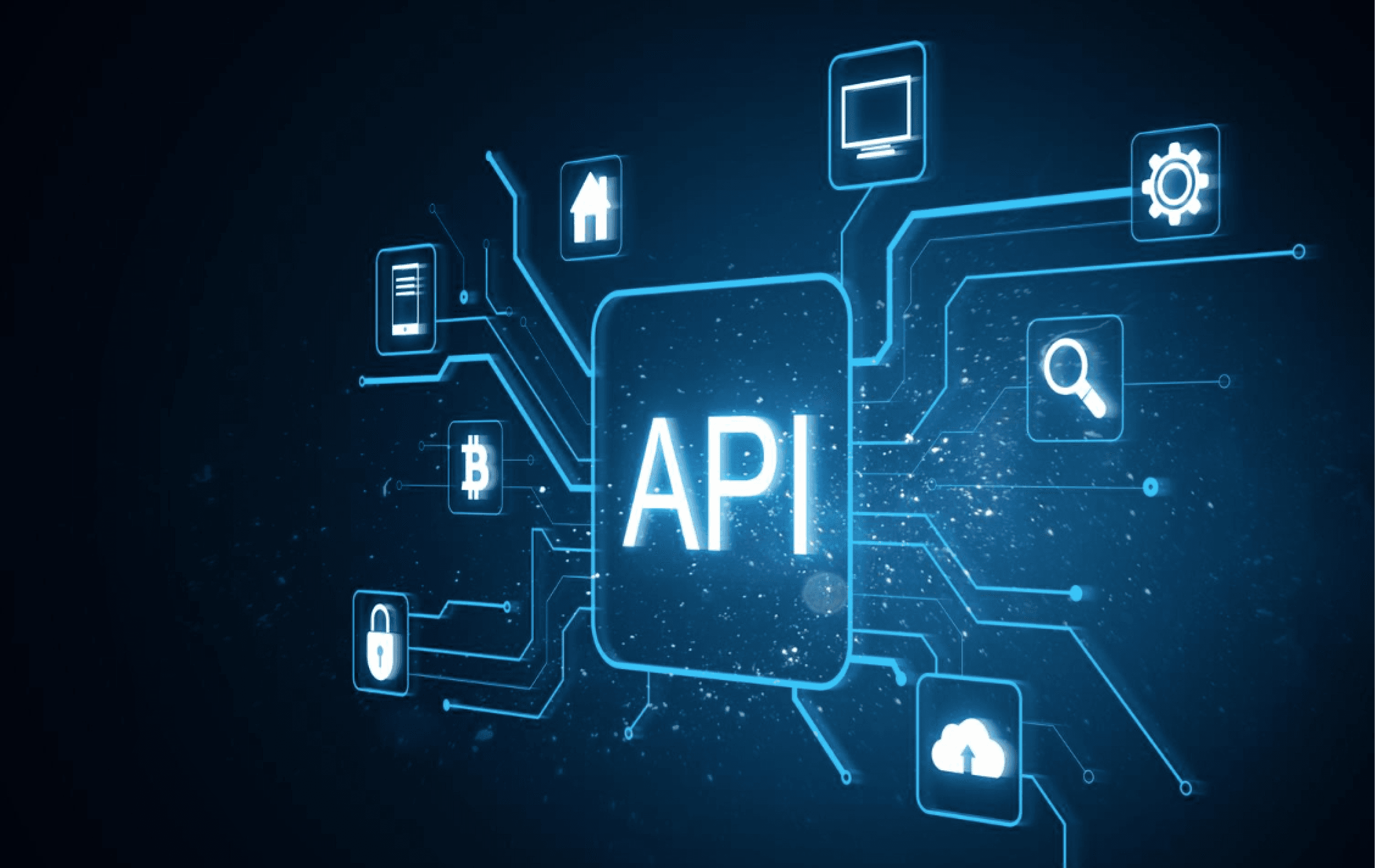API design in Backend and API Development