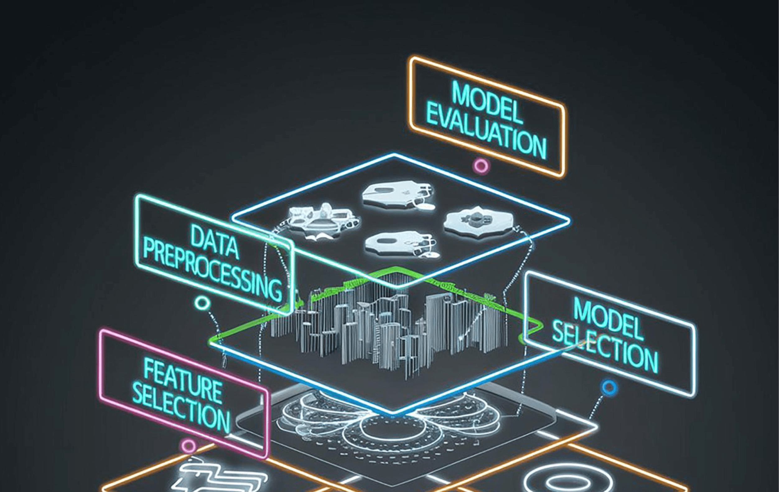 Data modelling in Backend and API Development