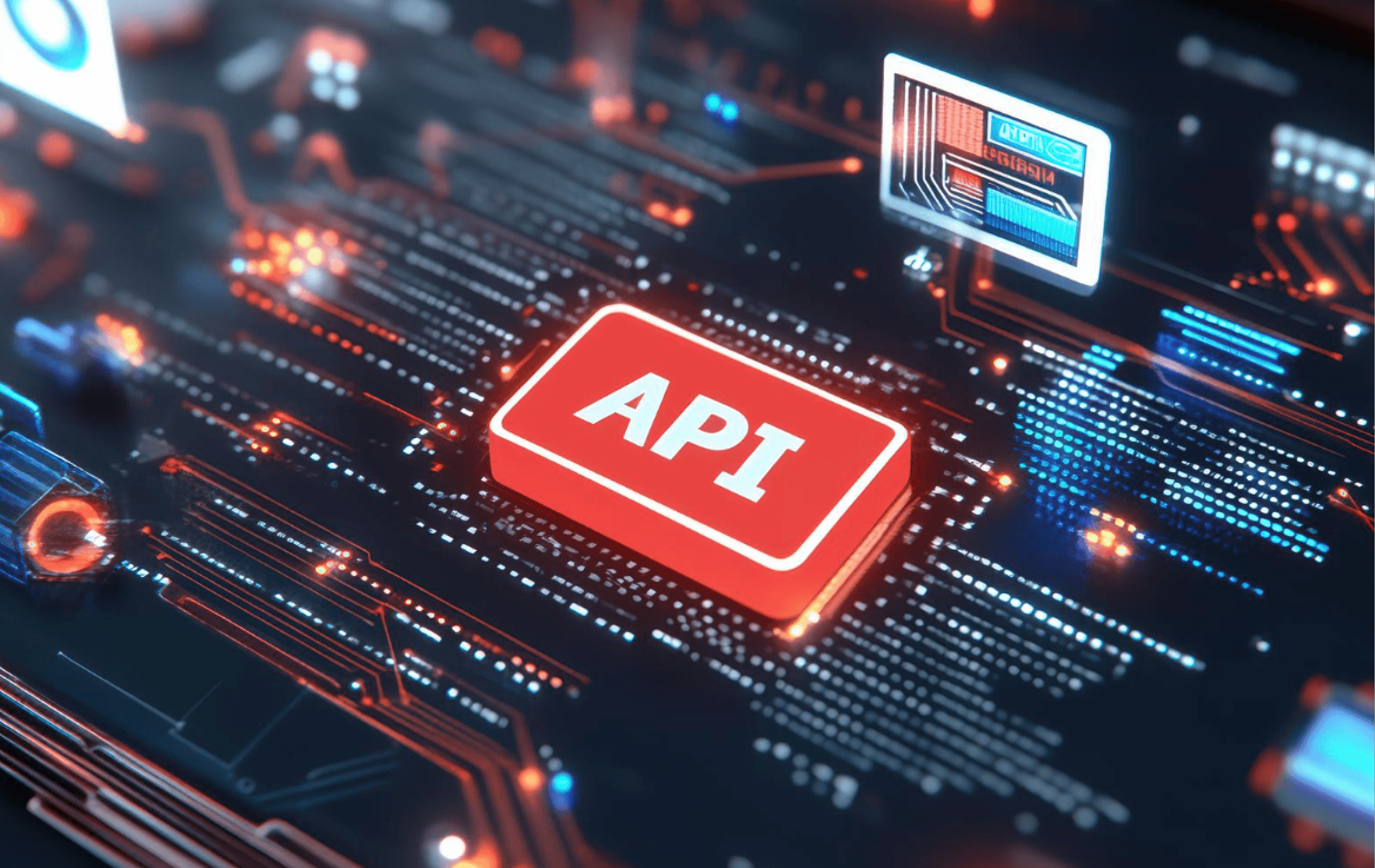 Integrations and jobs in Backend and API Development