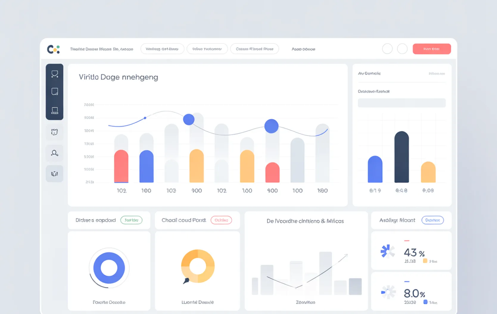 automated reporting pipeline connecting crm finance and product data