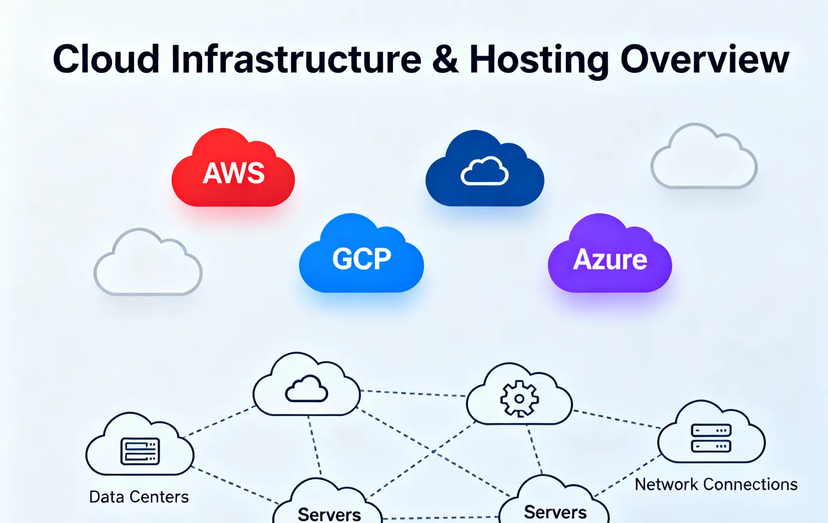 cloud cost and autoscaling dashboard with monitoring alerts