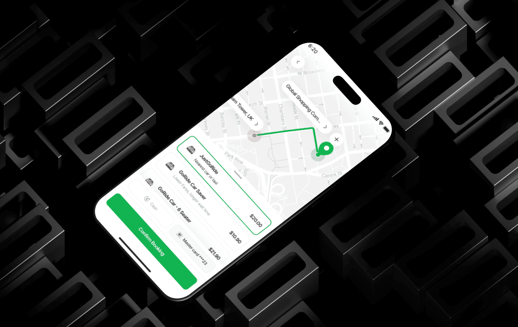 Dual store release in Cross Platform App Development
