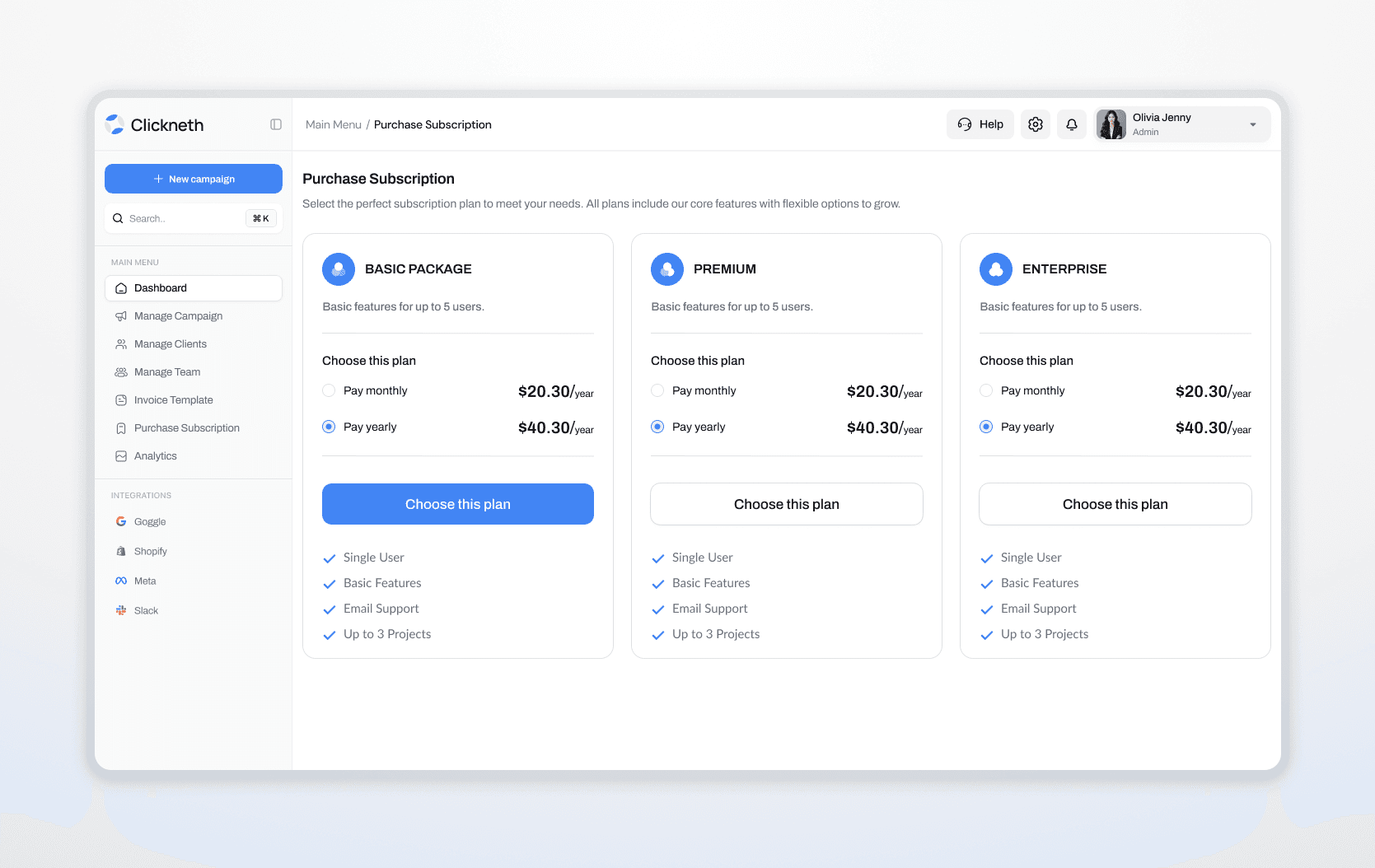 Modular delivery in ERP Development