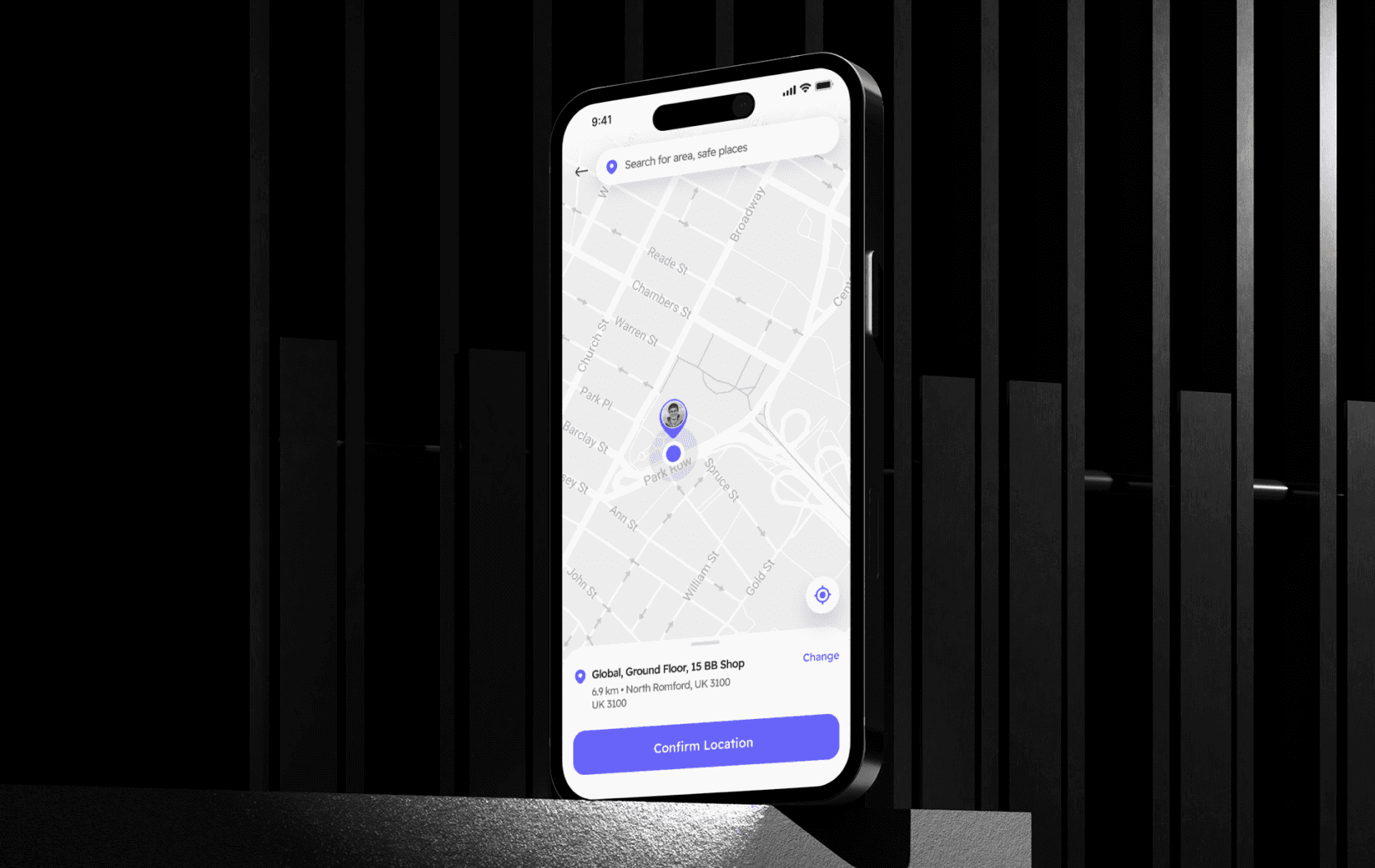Review and release in iOS App Development