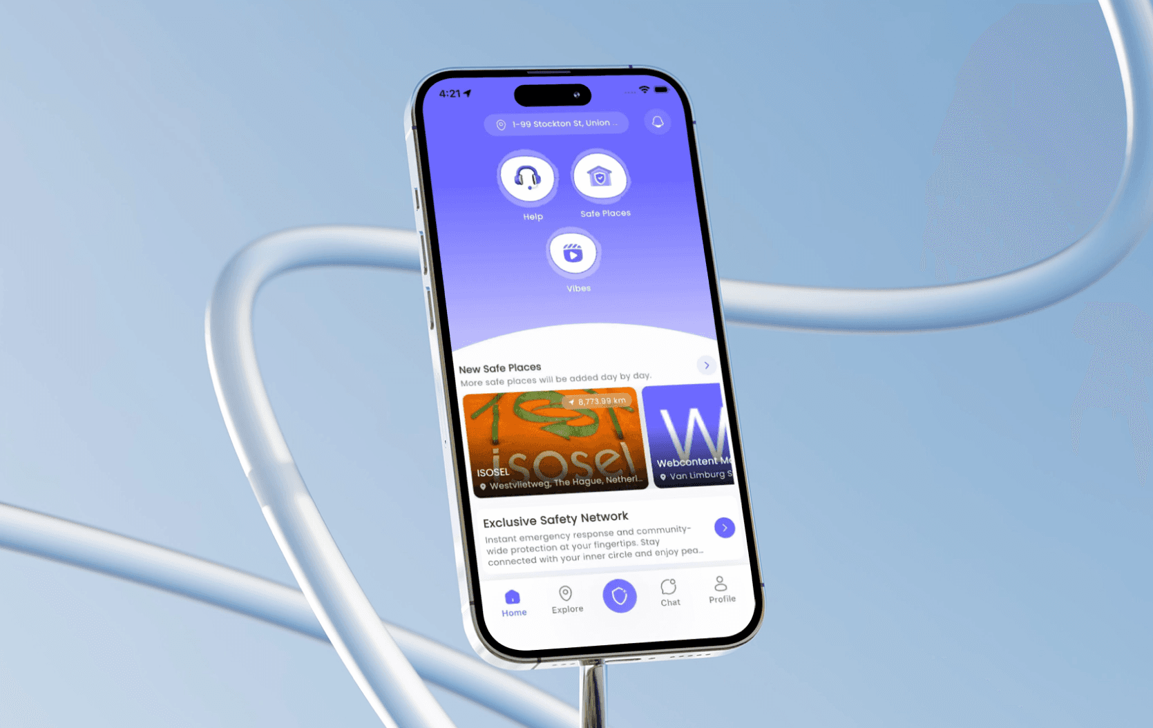 Backend and billing in iOS App Development
