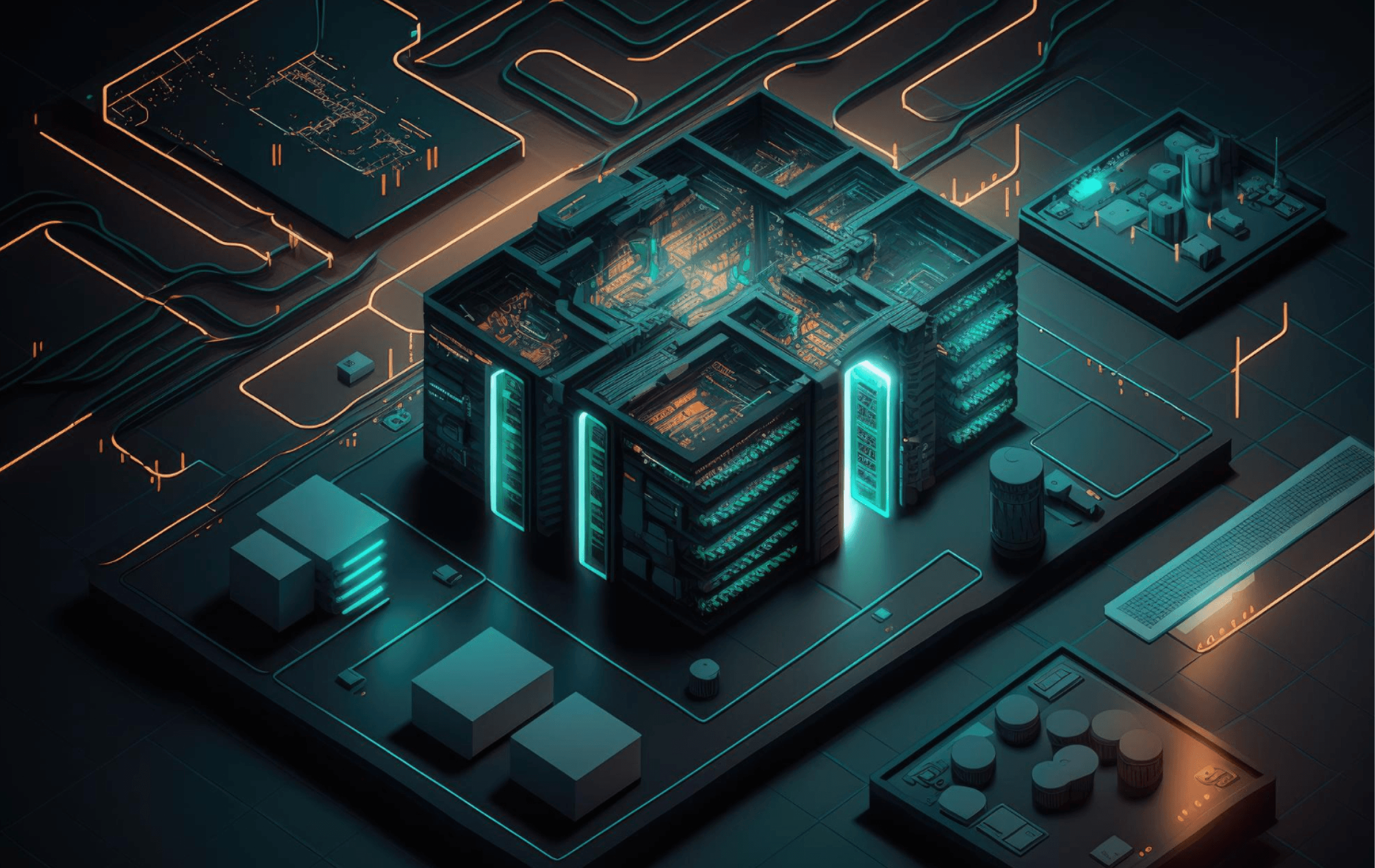 Domain boundaries in Microservices Architecture