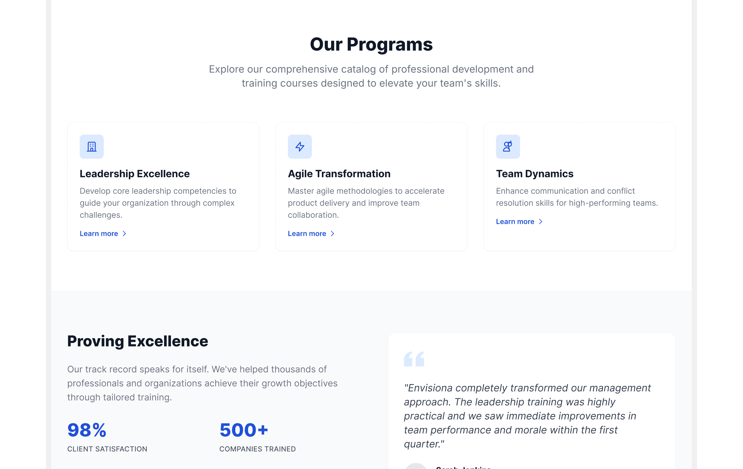 Multi-tenant architecture in SaaS Platform Development