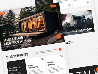 UX research and audit in UI/UX Design