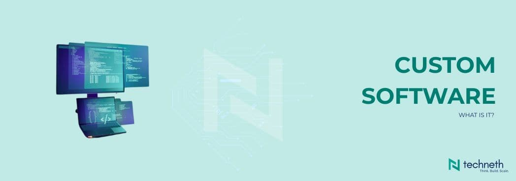 Custom Software Development in 2026: Tailored Solutions, Costs, and Benefits for Business Growth