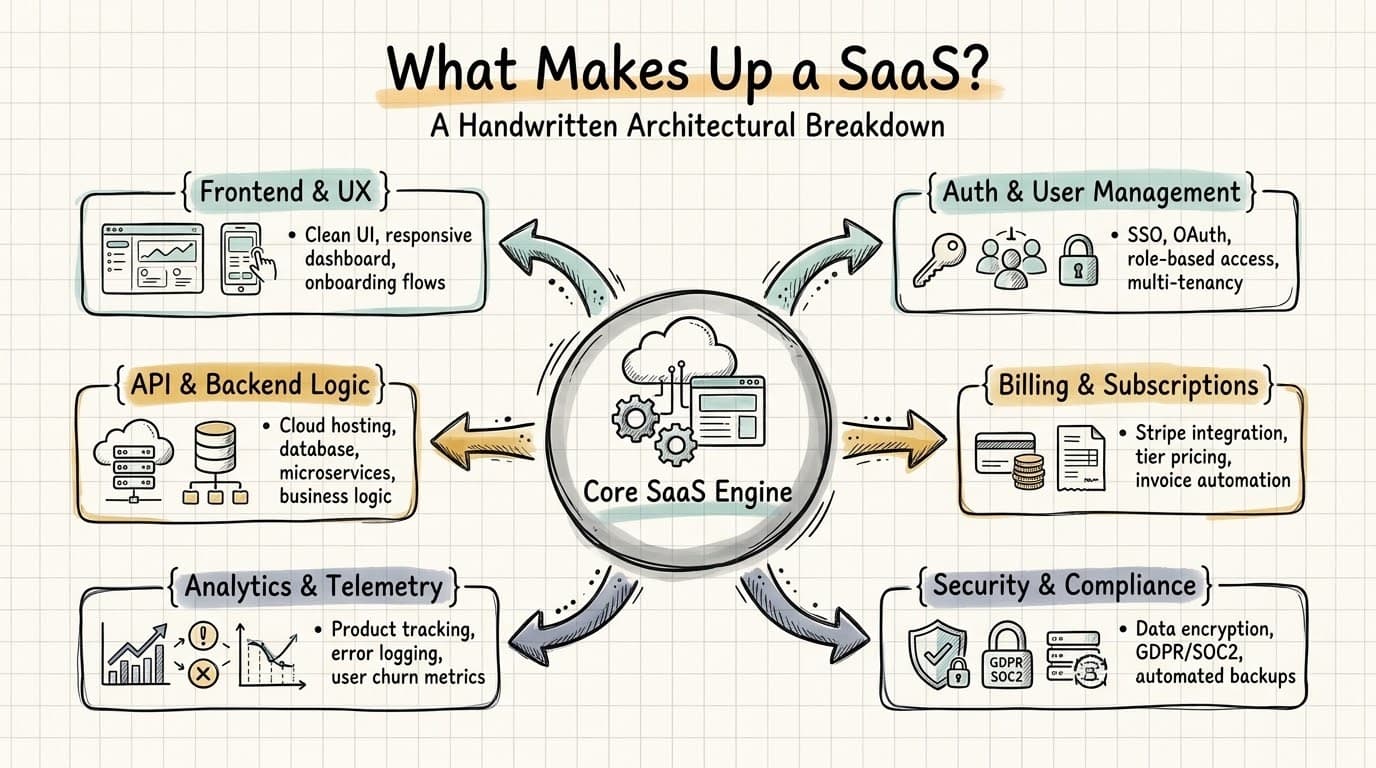 How to Build a Vertical SaaS, a Step by Step Guide