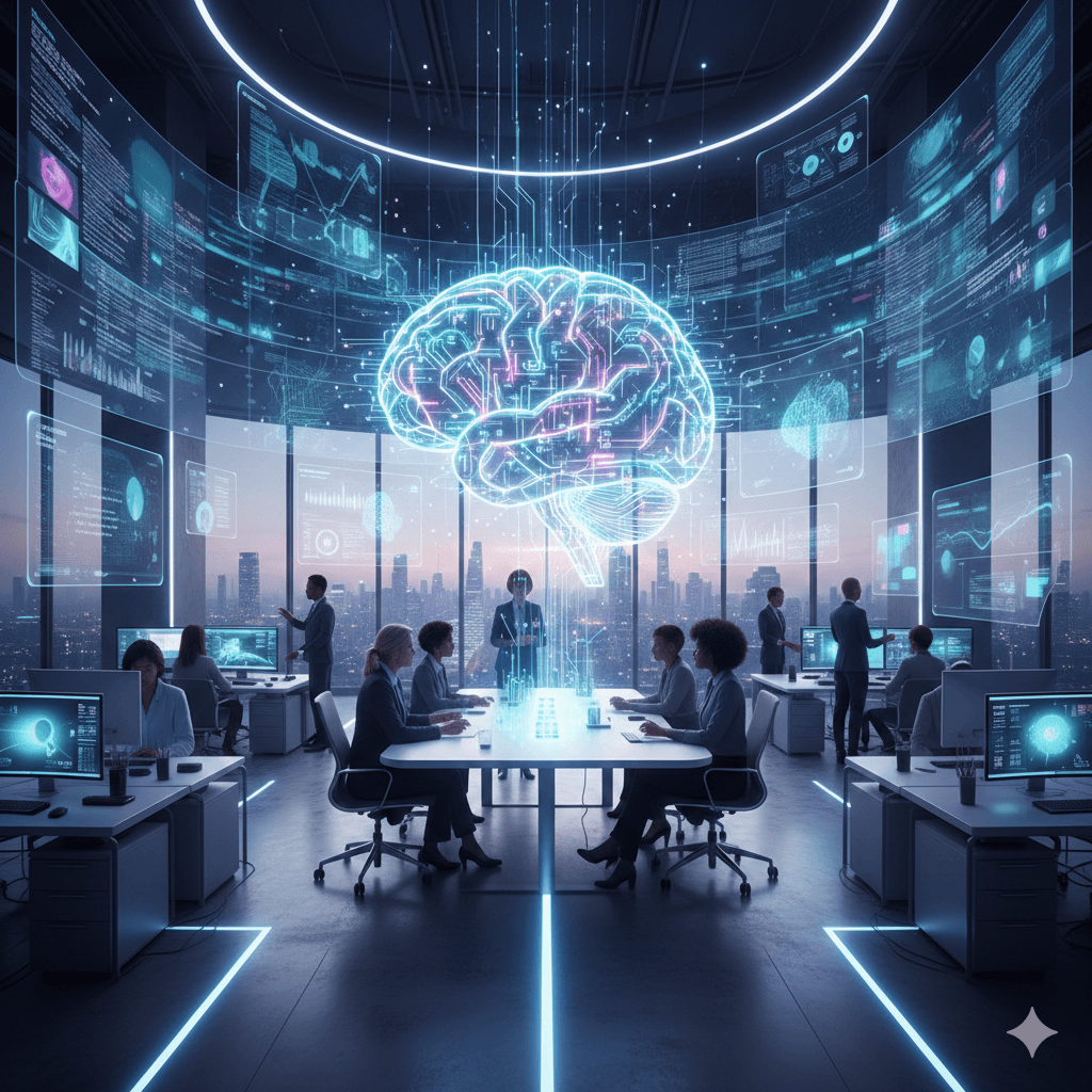 The Future is Now: Decoding the Latest Trends in the Tech Industry